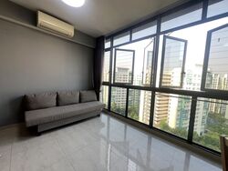 Symphony Suites (D27), Condominium #606353701